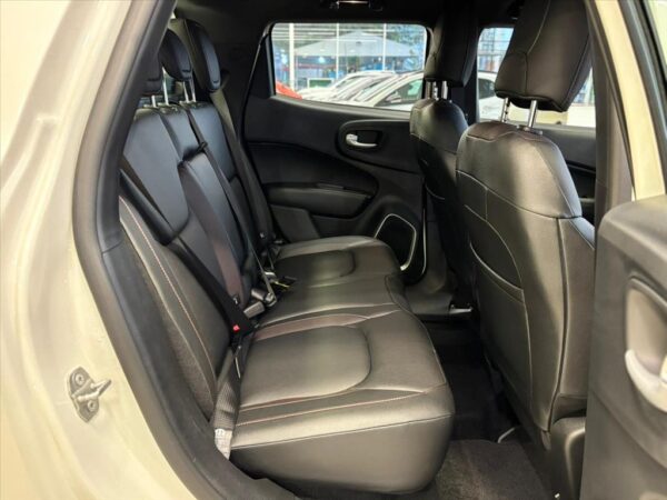 FIAT TORO 1.3 TURBO 270 FLEX ULTRA AT6 2025/2026
