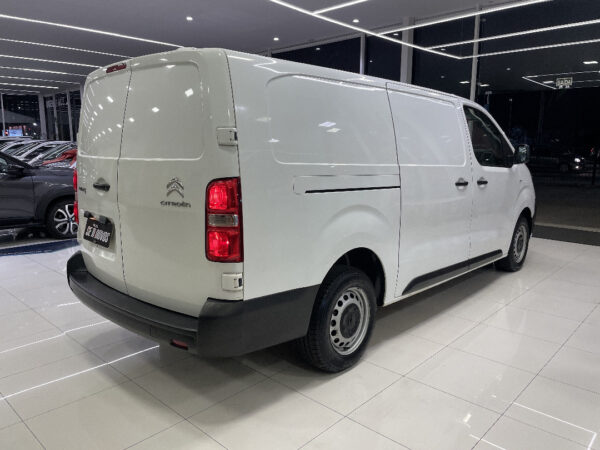 CITROËN JUMPY 1.5 BLUEHDI DIESEL CARGO MANUAL 2022/2022