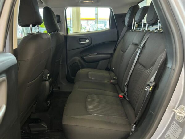 FIAT TORO 1.3 TURBO 270 FLEX FREEDOM AT6 2025/2026