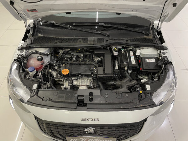 PEUGEOT 208 1.0 FIREFLY FLEX LIKE MANUAL 2023/2024