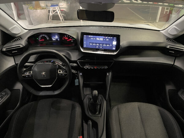 PEUGEOT 208 1.0 FIREFLY FLEX LIKE MANUAL 2023/2024