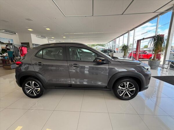 FIAT PULSE 1.0 TURBO 200 FLEX AUDACE CVT 2024/2024