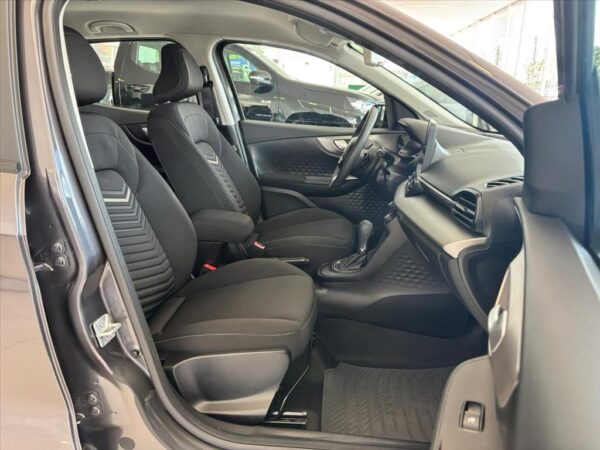 FIAT PULSE 1.0 TURBO 200 FLEX AUDACE CVT 2024/2024