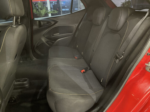 FIAT ARGO 1.3 FIREFLY FLEX TREKKING MANUAL 2019/2020