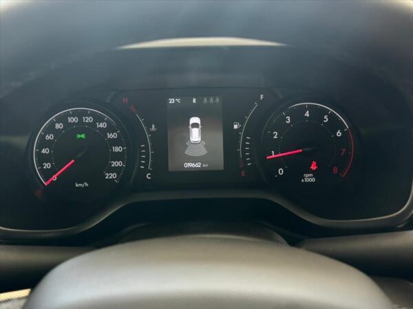 FIAT PULSE 1.0 TURBO 200 FLEX AUDACE CVT 2024/2024