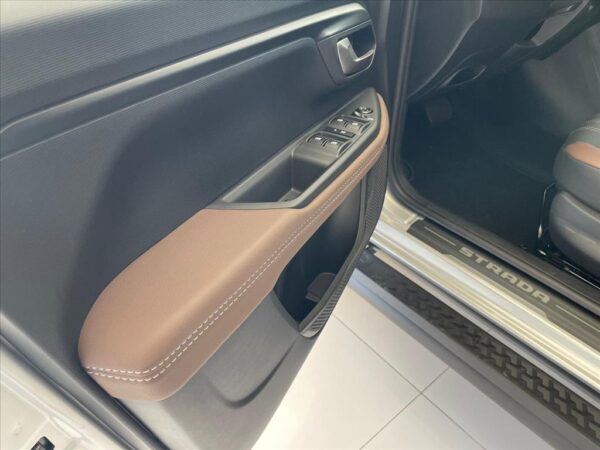 FIAT STRADA 1.0 TURBO 200 FLEX RANCH CD CVT 2025/2026