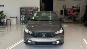 FIAT ARGO 1.0 FIREFLY FLEX DRIVE MANUAL 2025/2026