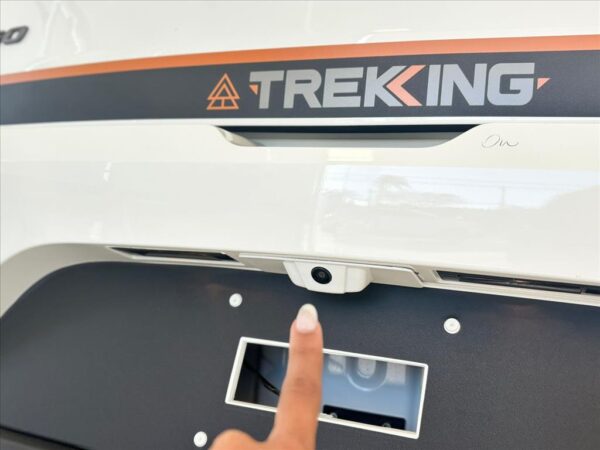 FIAT ARGO 1.3 FIREFLY FLEX TREKKING MANUAL 2025/2026