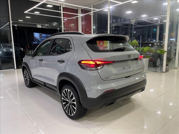FIAT PULSE 1.0 TURBO 200 FLEX CVT 2025/2026