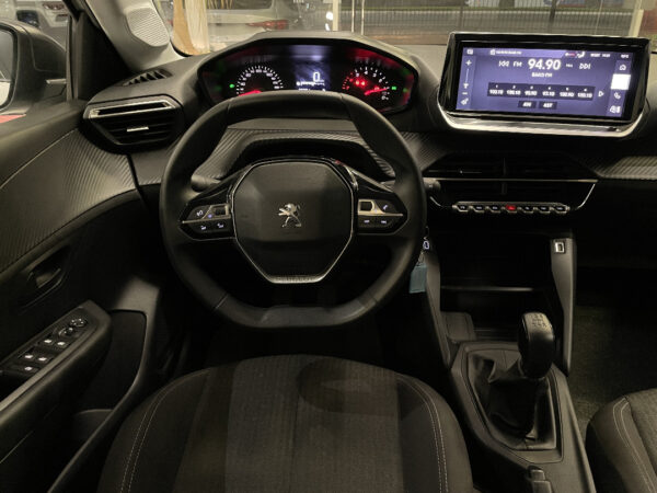 PEUGEOT 208 1.0 FIREFLY FLEX LIKE MANUAL 2023/2024