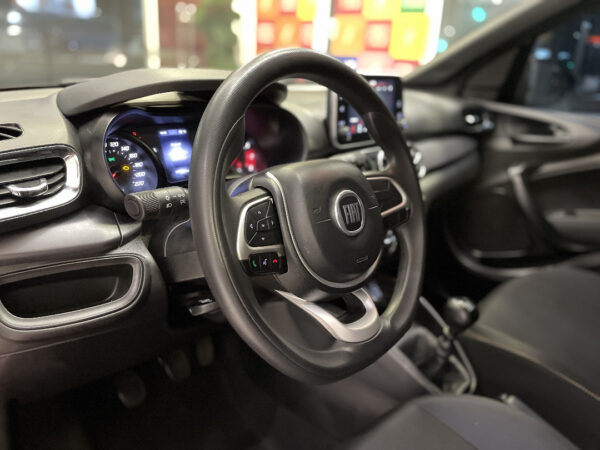 FIAT ARGO 1.3 FIREFLY FLEX TREKKING MANUAL 2019/2020