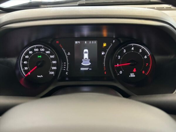 FIAT FASTBACK 1.0 TURBO 200 FLEX CVT 2025/2026