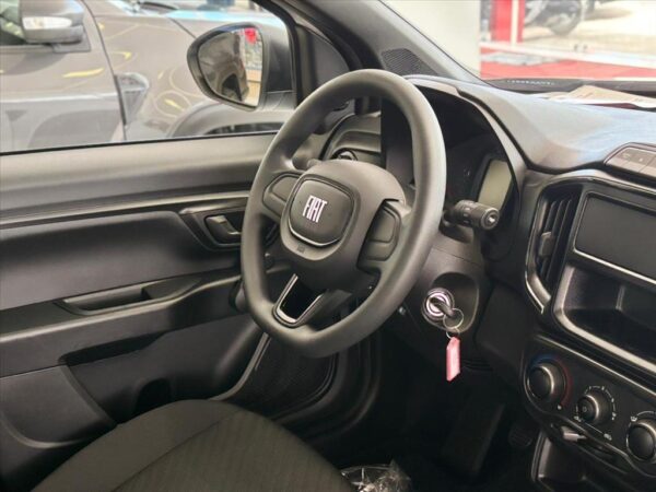 FIAT STRADA 1.3 FIREFLY FLEX ENDURANCE CS MANUAL 2025/2025