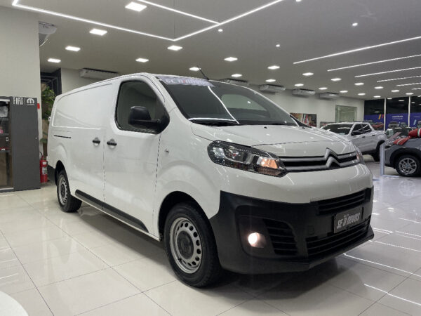 CITROËN JUMPY 1.5 BLUEHDI DIESEL CARGO MANUAL 2022/2022