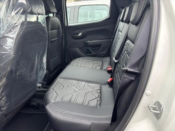 FIAT STRADA 1.3 FIREFLY FLEX VOLCANO CD CVT 2025/2026
