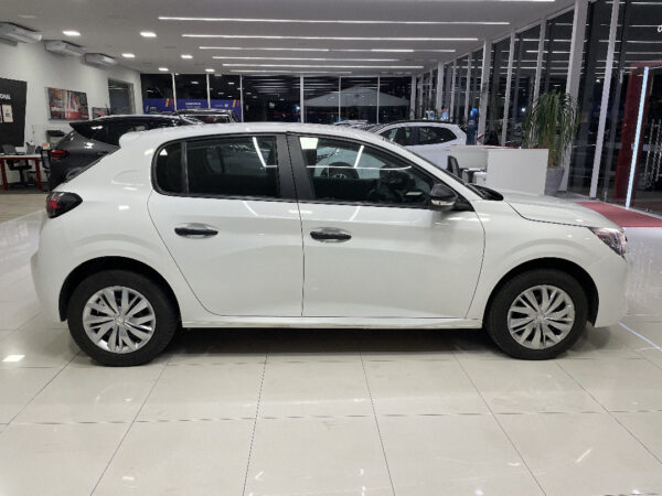 PEUGEOT 208 1.0 FIREFLY FLEX LIKE MANUAL 2023/2024