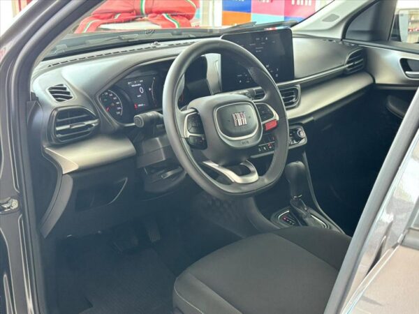 FIAT PULSE 1.0 TURBO 200 FLEX AUDACE CVT 2024/2024