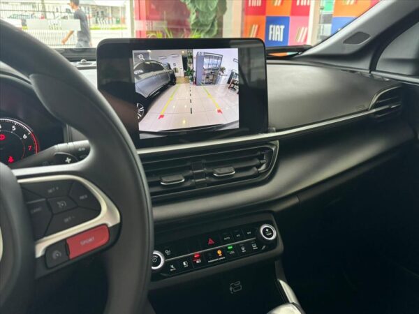 FIAT FASTBACK 1.0 TURBO 200 FLEX CVT 2025/2026