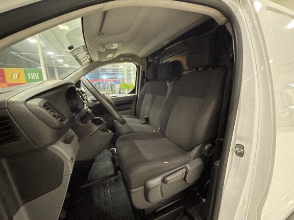 CITROËN JUMPY 1.5 BLUEHDI DIESEL CARGO MANUAL 2022/2022