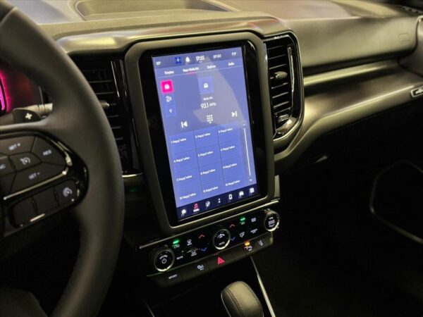 FIAT TORO 1.3 TURBO 270 FLEX ULTRA AT6 2025/2026