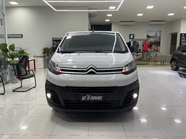 CITROËN JUMPY 1.5 BLUEHDI DIESEL CARGO MANUAL 2022/2022