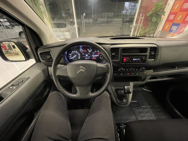 CITROËN JUMPY 1.5 BLUEHDI DIESEL CARGO MANUAL 2022/2022