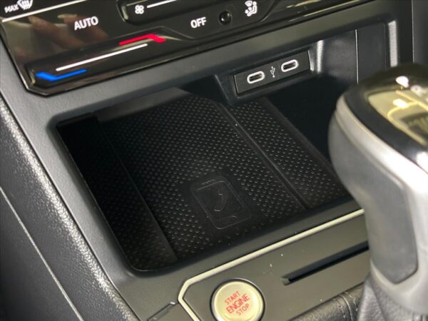 VOLKSWAGEN VIRTUS 1.0 200 TSI COMFORTLINE AUTOMÁTICO 2023/2024