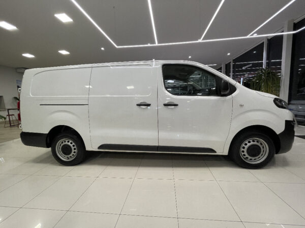 CITROËN JUMPY 1.5 BLUEHDI DIESEL CARGO MANUAL 2022/2022