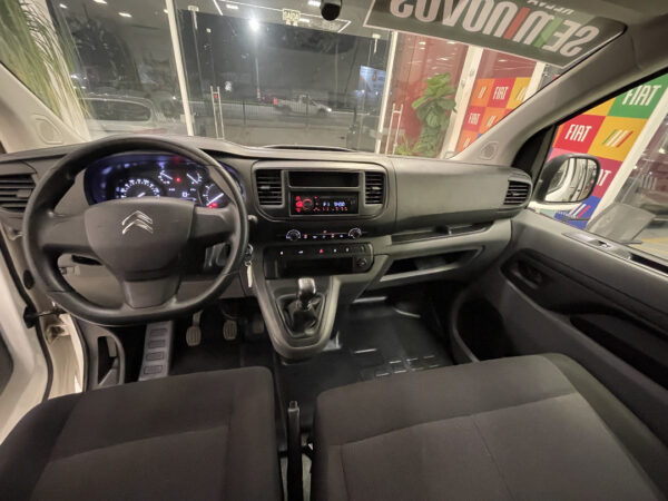 CITROËN JUMPY 1.5 BLUEHDI DIESEL CARGO MANUAL 2022/2022