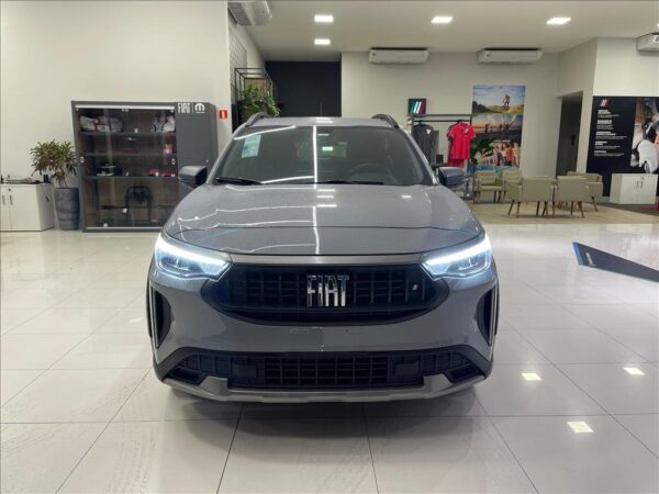 FIAT PULSE 1.0 TURBO 200 FLEX CVT 2025/2026