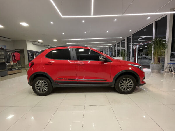 FIAT ARGO 1.3 FIREFLY FLEX TREKKING MANUAL 2019/2020