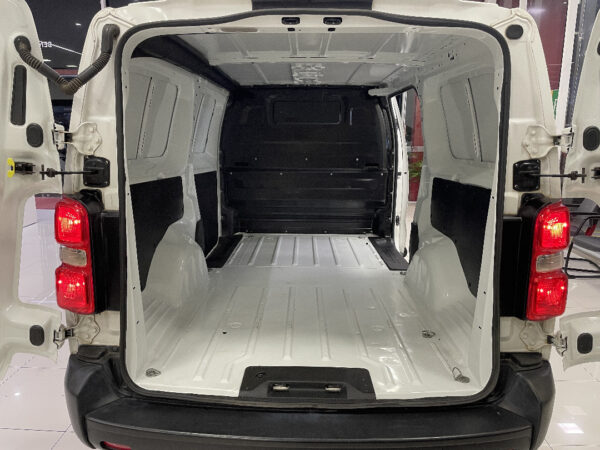 CITROËN JUMPY 1.5 BLUEHDI DIESEL CARGO MANUAL 2022/2022