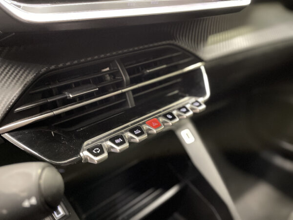 PEUGEOT 208 1.0 FIREFLY FLEX LIKE MANUAL 2023/2024