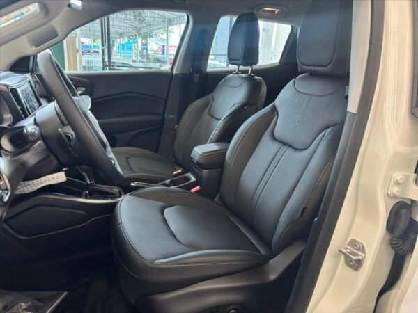 FIAT TORO 1.3 TURBO 270 FLEX VOLCANO AT6 2025/2025