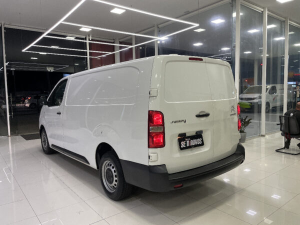 CITROËN JUMPY 1.5 BLUEHDI DIESEL CARGO MANUAL 2022/2022
