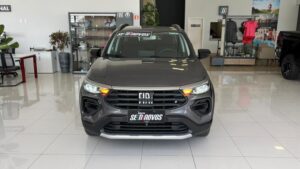 FIAT PULSE 1.0 TURBO 200 FLEX AUDACE CVT 2024/2024