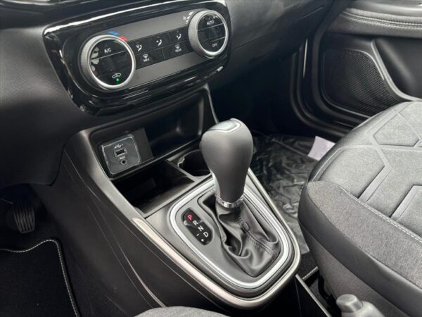 FIAT STRADA 1.3 FIREFLY FLEX VOLCANO CD CVT 2025/2026