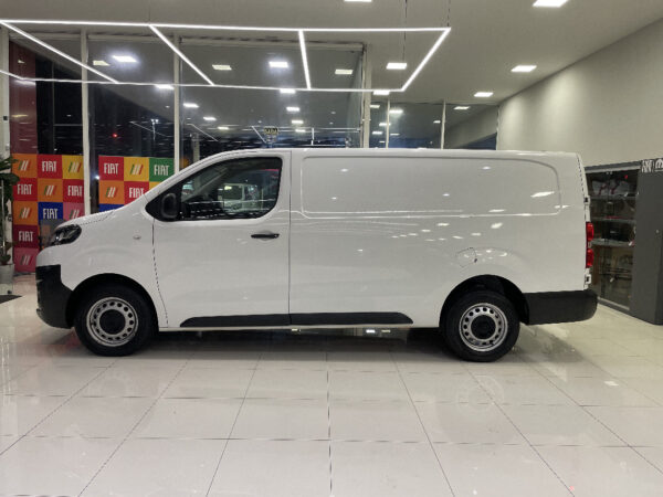 CITROËN JUMPY 1.5 BLUEHDI DIESEL CARGO MANUAL 2022/2022