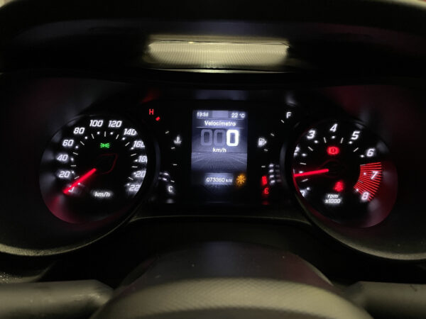 FIAT ARGO 1.3 FIREFLY FLEX TREKKING MANUAL 2019/2020