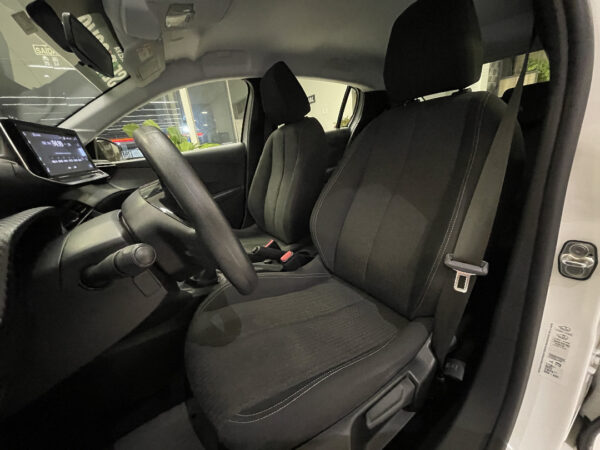 PEUGEOT 208 1.0 FIREFLY FLEX LIKE MANUAL 2023/2024