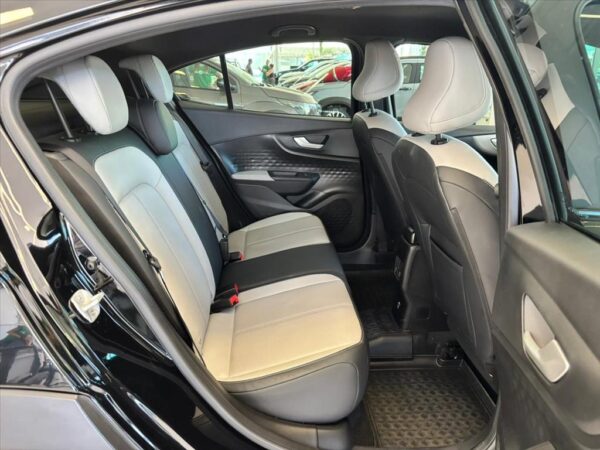 FIAT FASTBACK 1.0 TURBO 200 FLEX IMPETUS CVT 2024/2025
