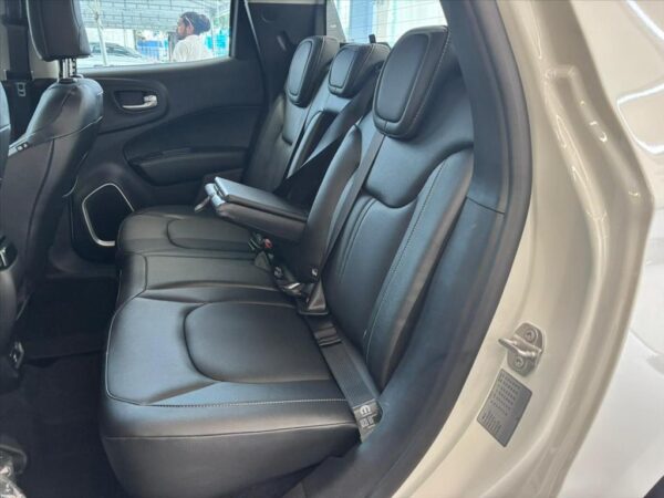 FIAT TORO 1.3 TURBO 270 FLEX VOLCANO AT6 2025/2025