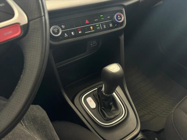 FIAT PULSE 1.0 TURBO 200 FLEX AUDACE CVT 2024/2024