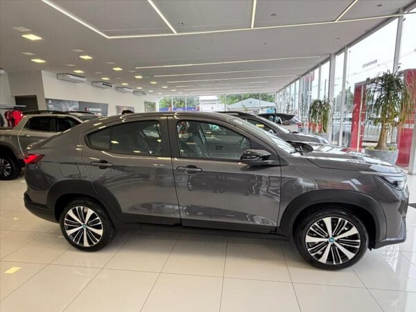FIAT FASTBACK 1.0 TURBO 200 FLEX CVT 2025/2026
