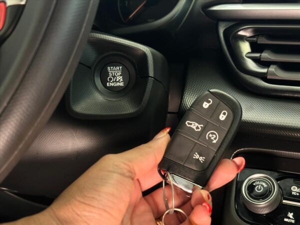 FIAT FASTBACK 1.0 TURBO 200 FLEX CVT 2025/2026