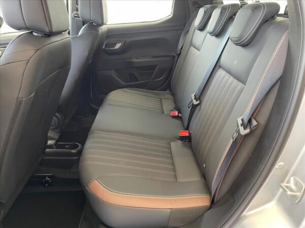 FIAT STRADA 1.0 TURBO 200 FLEX RANCH CD CVT 2025/2026