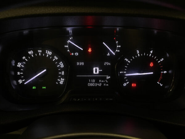 CITROËN JUMPY 1.5 BLUEHDI DIESEL CARGO MANUAL 2022/2022