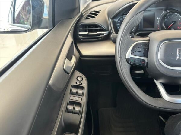 FIAT PULSE 1.0 TURBO 200 FLEX AUDACE CVT 2024/2024
