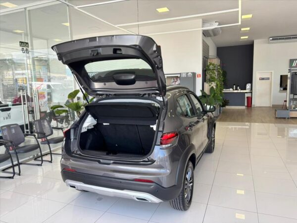 FIAT PULSE 1.0 TURBO 200 FLEX AUDACE CVT 2024/2024