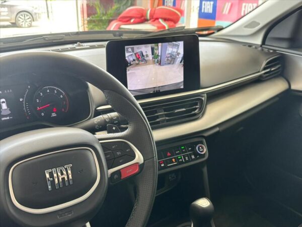 FIAT PULSE 1.0 TURBO 200 FLEX AUDACE CVT 2024/2024